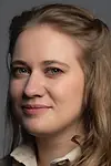 Актриса Инна Кудрявцева — превью фото персоны