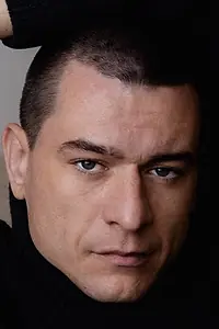 Актёр Сергей Головин — фото персоны