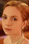 Актриса Ангелина Ластовская — превью фото персоны