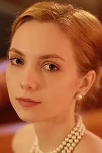 Актриса Ангелина Ластовская — главное фото персоны