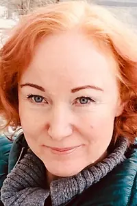 Актриса Лариса Одоева — главное фото персоны