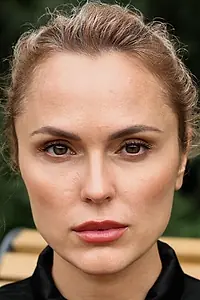 Актриса Дарья Пирязева — фото персоны