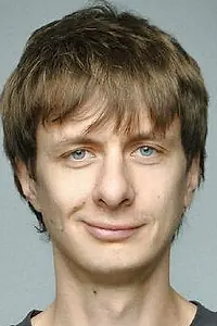 Актёр Дима Гаврилов — фото персоны