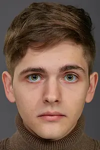 Актёр Никита Новоселов — фото персоны