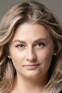 Актриса Юлия Степанова — фото персоны