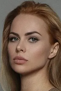 Актриса Анна Колесникова — фото персоны