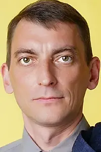 Актёр Дмитрий Кондрашов — фото персоны