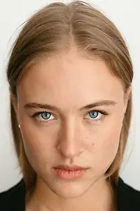 Актриса Радмила Вершилова — фото персоны