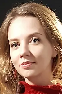 Актриса Олеся Чеховская — фото персоны