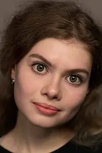 Актриса Арина Трибунская — фото персоны
