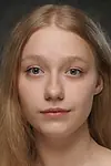 Актриса Анастасия Рябикова — превью фото персоны
