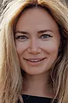 Актриса Кристина Марченко — превью фото персоны