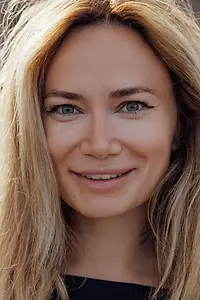 Актриса Кристина Марченко — фото персоны