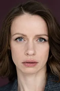 Актриса Екатерина Головкова — фото персоны