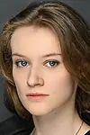 Актриса Ульяна Сердитова — превью фото персоны