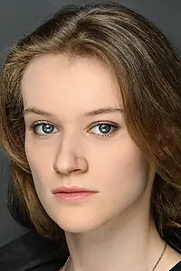 Актриса Ульяна Сердитова — фото персоны