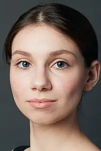 Актриса Ангелина Имран — главное фото персоны