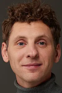 Актёр Юрий Плотников — фото персоны