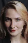 Актриса Александра Хазнаферова — превью фото персоны
