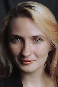 Актриса Александра Хазнаферова — фото персоны
