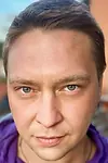 Актёр Александр Рябышев — превью фото персоны