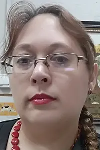 Актриса Мариэтта Роз — фото персоны