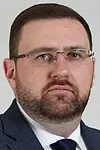 Актёр Сергей Доброхвалов — превью фото персоны