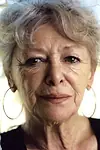 Актриса Рэймонд Бронштейн — превью фото персоны