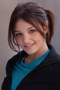 Актриса Elyse Scafidi — фото персоны