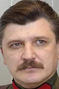 Актёр Валерий Шалыга — фото персоны