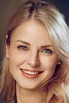 Актриса Ирина Исаева — превью фото персоны