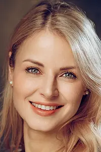Актриса Ирина Исаева — фото персоны
