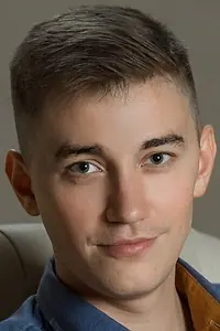 Актёр Кирилл Захарченко — фото персоны