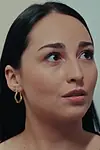 Актриса Сабина Асанова — превью фото персоны