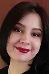Актриса Галина Озёрина — превью фото персоны
