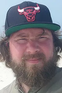 Актёр Михаил Ковшарев — фото персоны