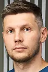 Актёр Евгений Поляков — превью фото персоны