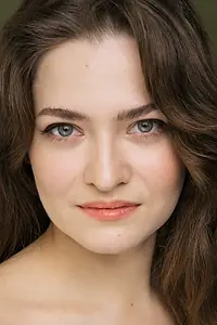 Актриса Елена Шапошникова-Завадская — фото персоны