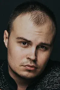 Актёр Никита Бурачек — фото персоны