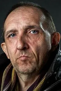 Актёр Сергей Павлов — фото персоны