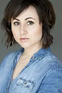 Актриса Hannah Dorozio — фото персоны