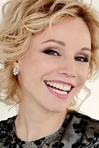 Актриса Марина Зудина — фото персоны