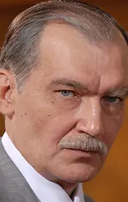 Актёр Игорь Волков — фото персоны