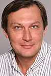 Актёр Сергей Карленков — превью фото персоны