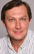 Актёр Сергей Карленков — фото персоны