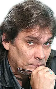 Актёр Игорь Ильин — фото персоны