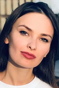 Актриса Александра Ильина — фото персоны