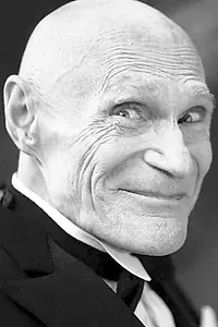 Актёр Юрий Шерстнев — фото персоны