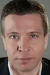 Актёр Роман Эльбов — превью фото персоны