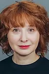 Актриса Мария Смелкова — превью фото персоны